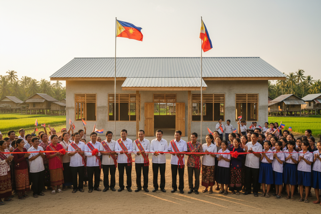 ASEAN Community Development