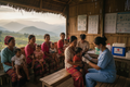 Rural Healthcare Access - ASEAN Remote Communities